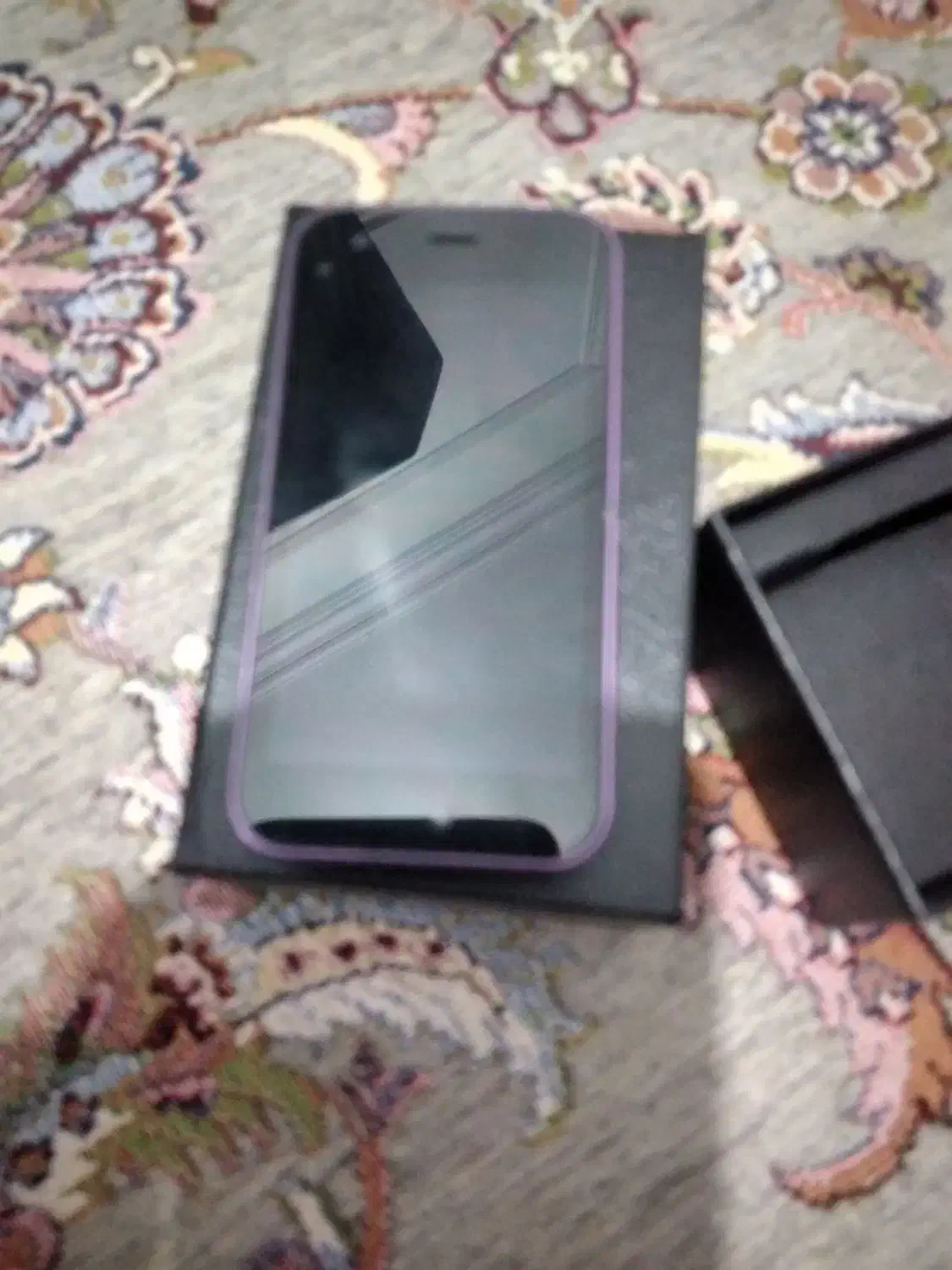 گوشی ایفون مینی|موبایل|گرگان, |دیوار