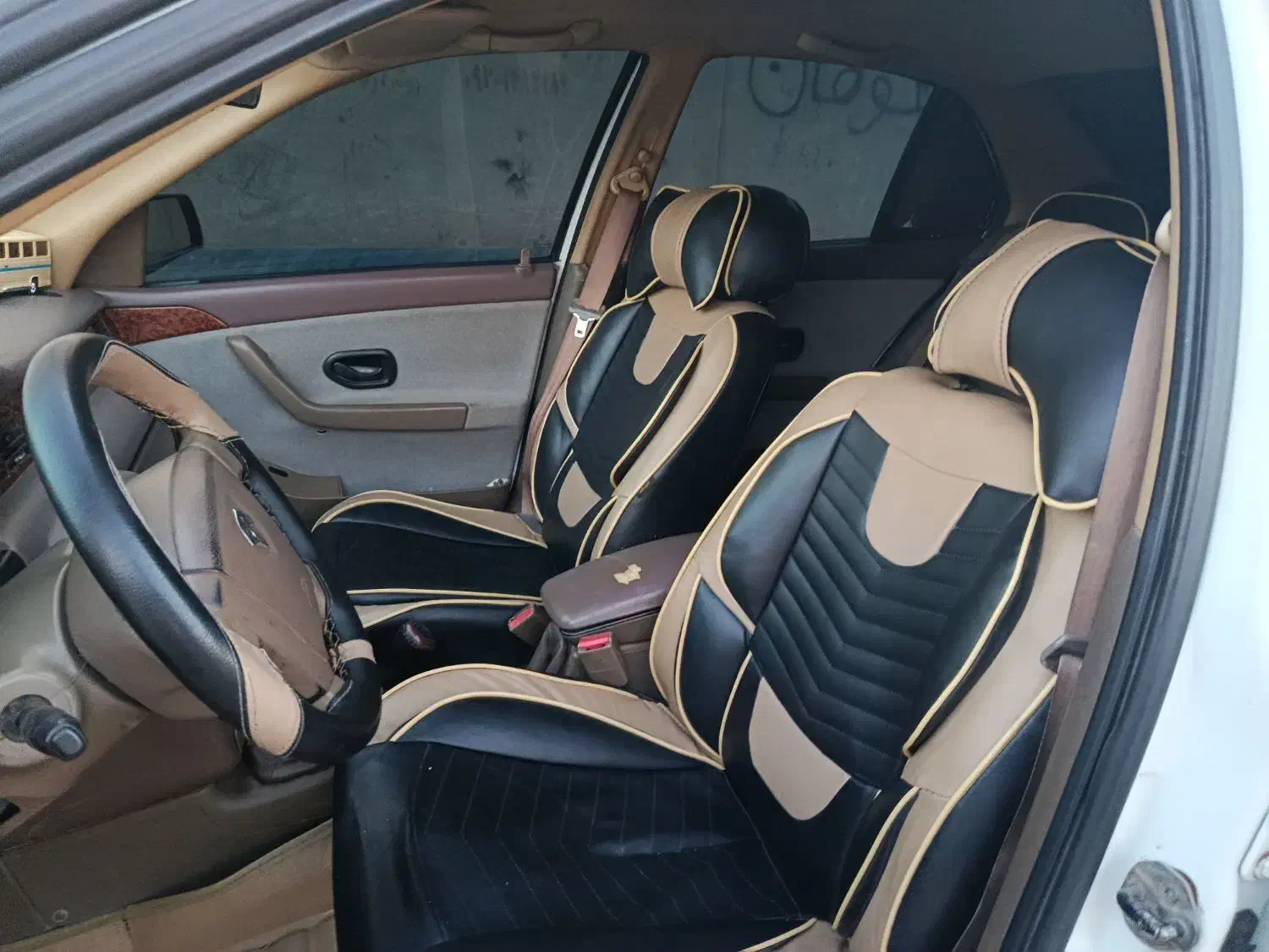 سمند مدل ۹۰|خودرو سواری و وانت|زهک, |دیوار