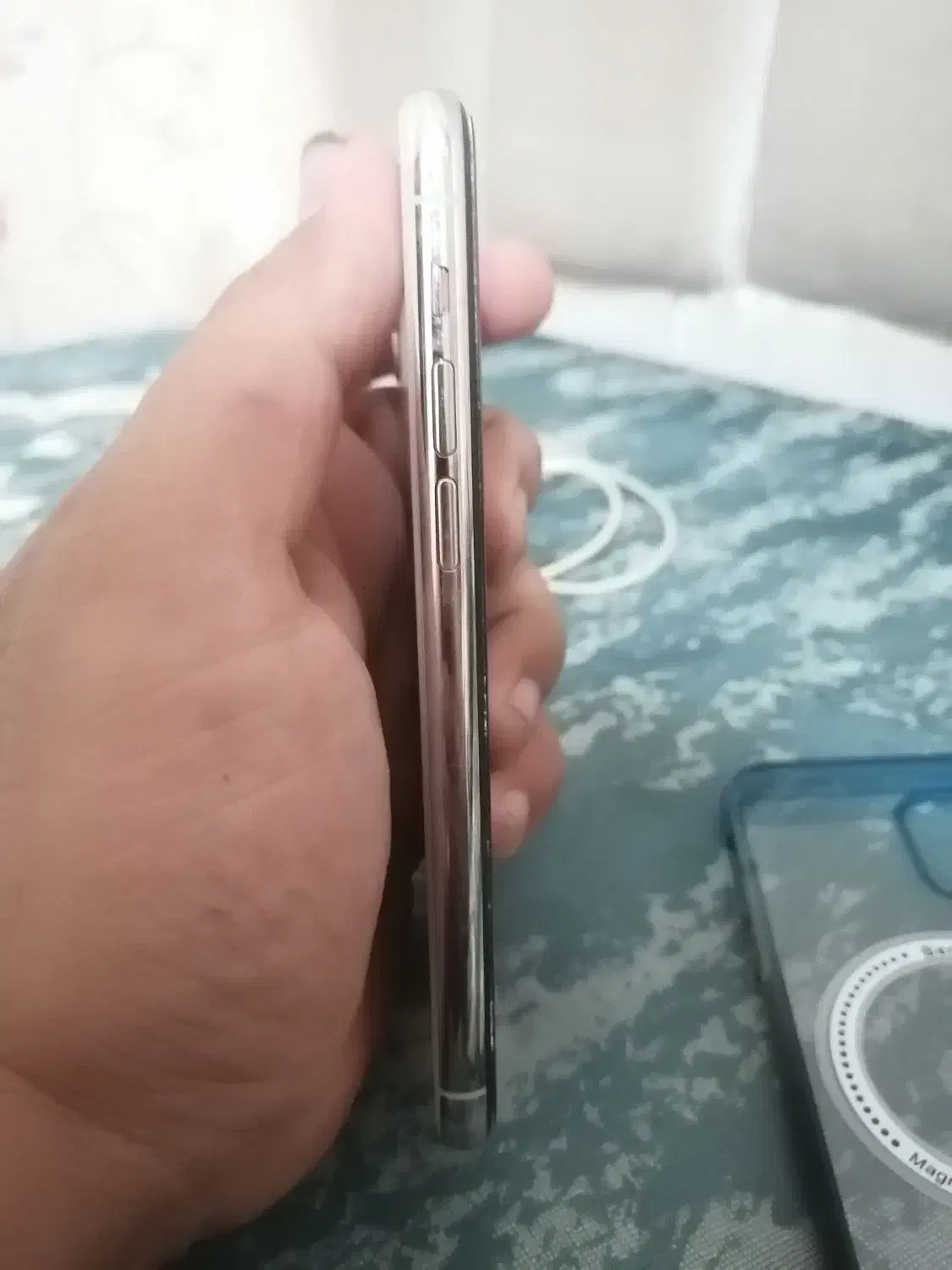 Iphone 11pro|موبایل|مینودشت, |دیوار