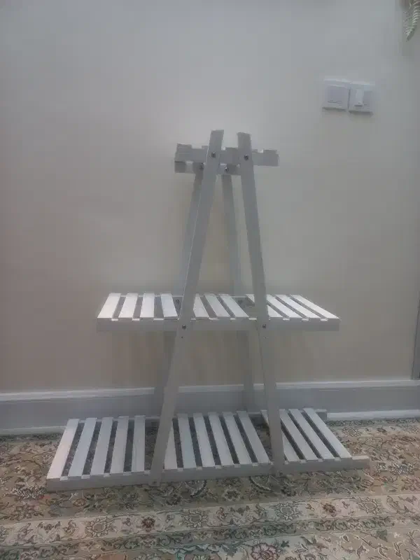 استند گل|صنایع دستی و سایر لوازم تزئینی|کرج, برغان|دیوار