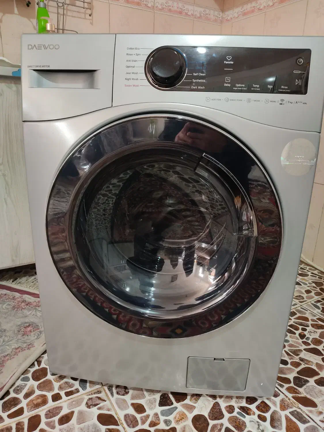 نصب انواع لوازم خانگی و تعمیر|خدمات پیشه و مهارت|سیرجان, |دیوار