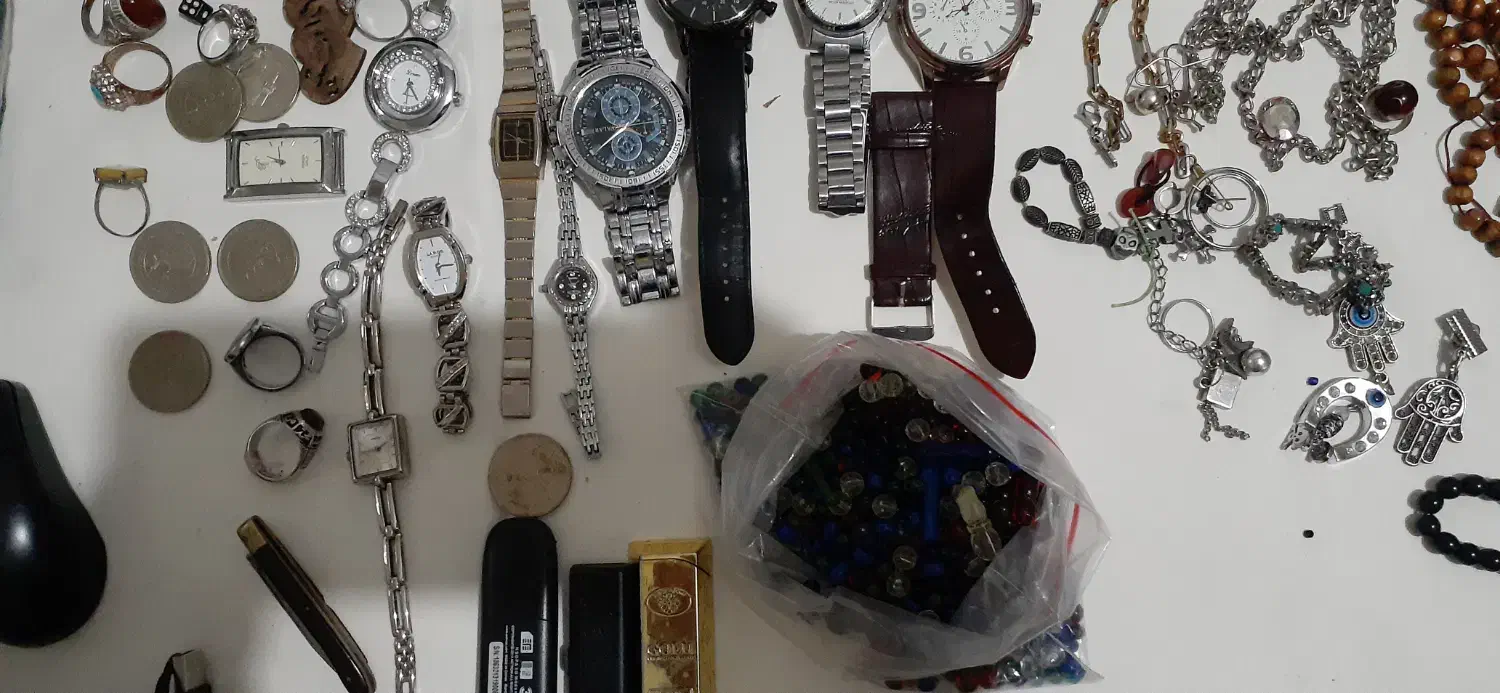 حراج وسایل|حراج|ری, فیروزآبادی|دیوار