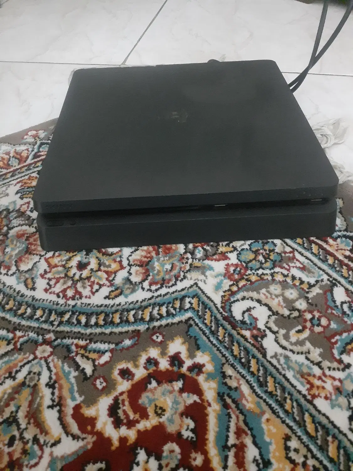 ps4|کنسول، بازی ویدئویی و آنلاین|کرج, گلشهر|دیوار