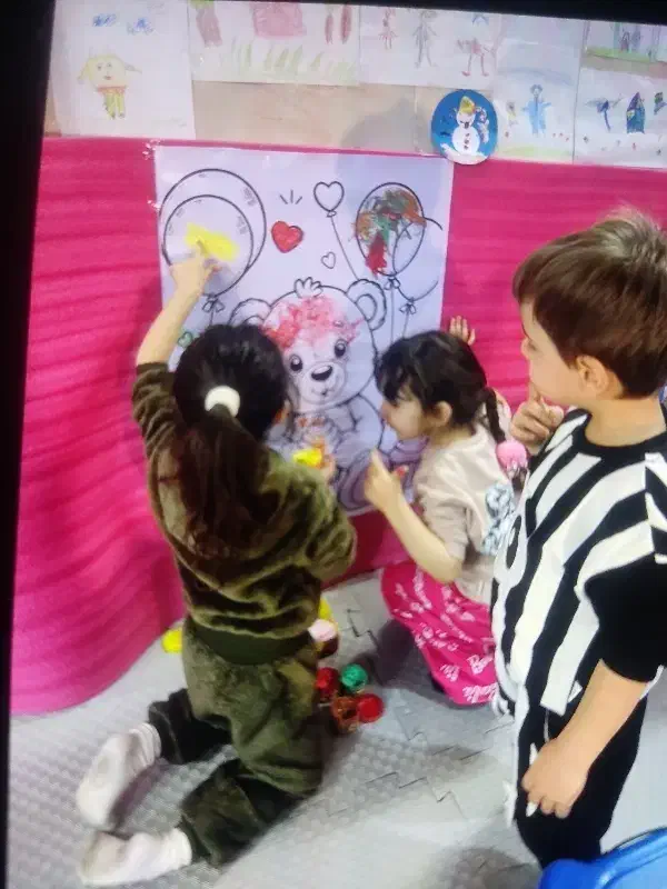 مهد کودک|خدمات آموزشی|تهران, ائمه اطهار|دیوار