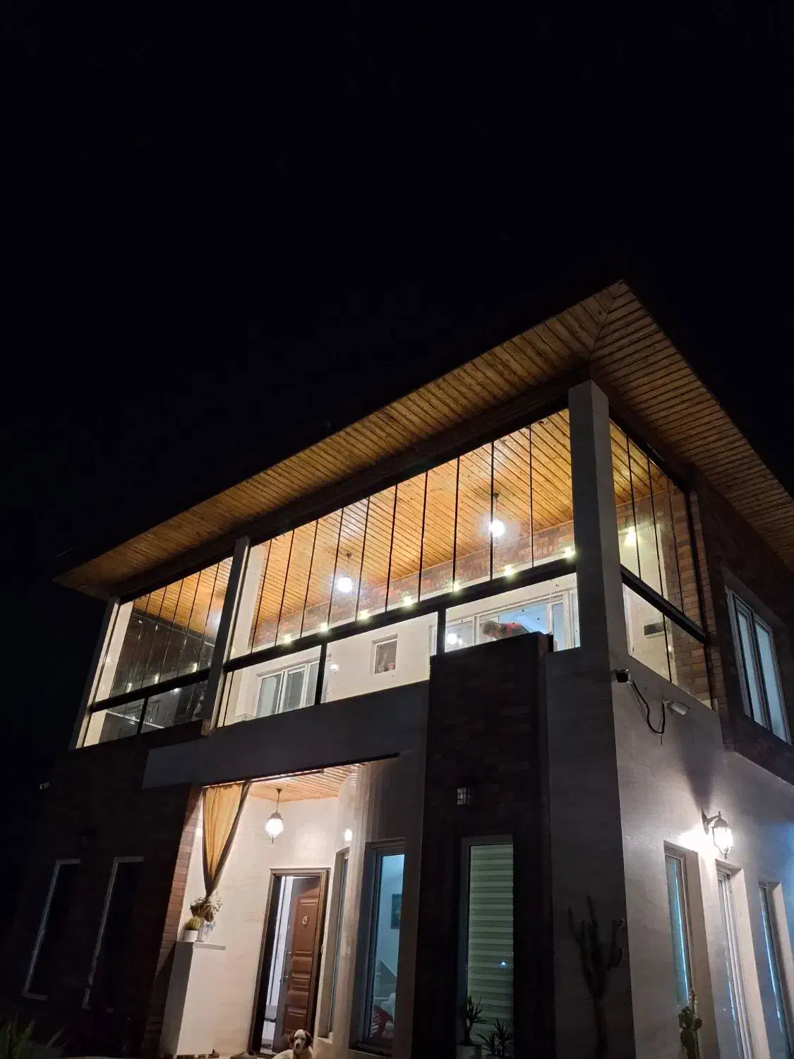 نمایندگی شیشه بالکنی تاشو کانات/بدون بیعانه/اقساطی|خدمات پیشه و مهارت|تهران, جمالزاده|دیوار