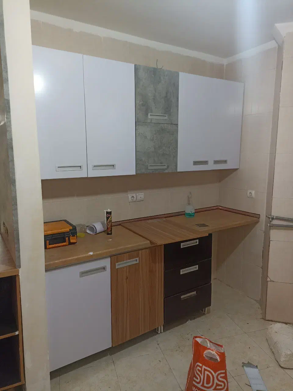 برچسب کابینت|خدمات پیشه و مهارت|شیراز, معالی‌آباد|دیوار