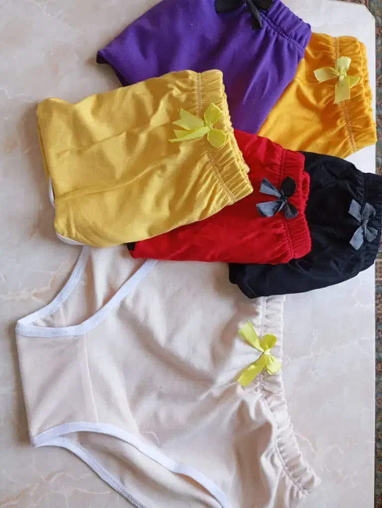 لباس زیر زنانه همه مدل|لباس|ایلخچی, |دیوار