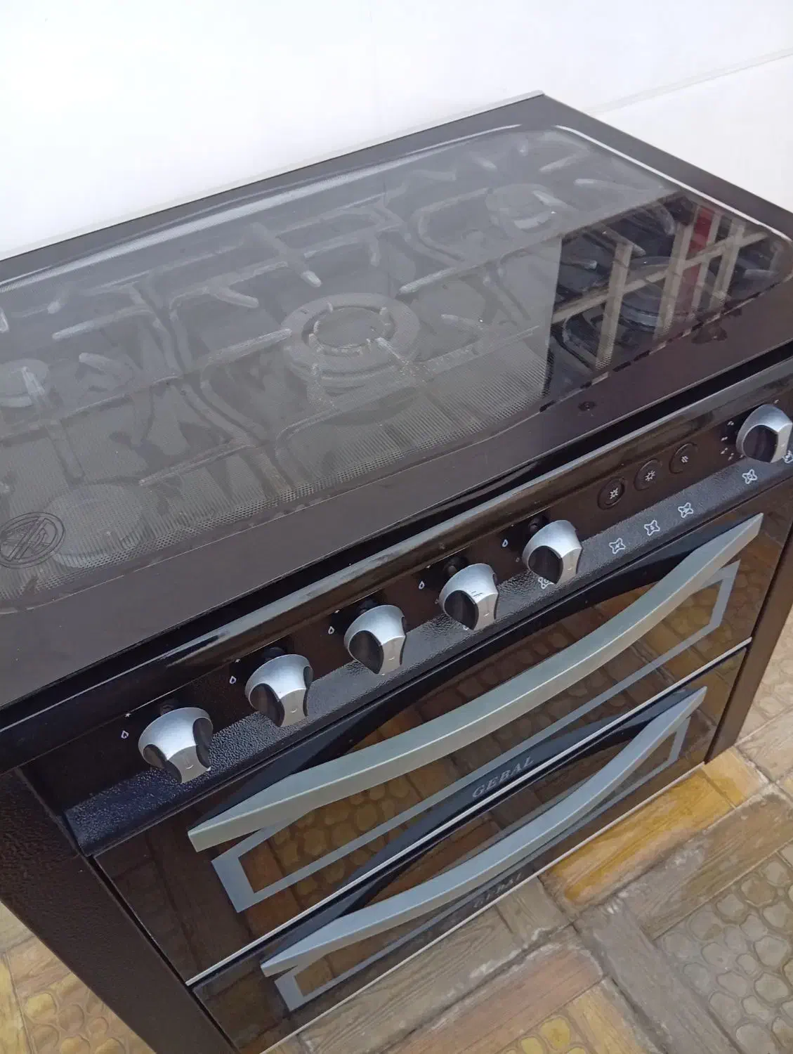 فروش اجاق گاز|اجاق گاز و لوازم برقی پخت‌وپز|دورود, |دیوار