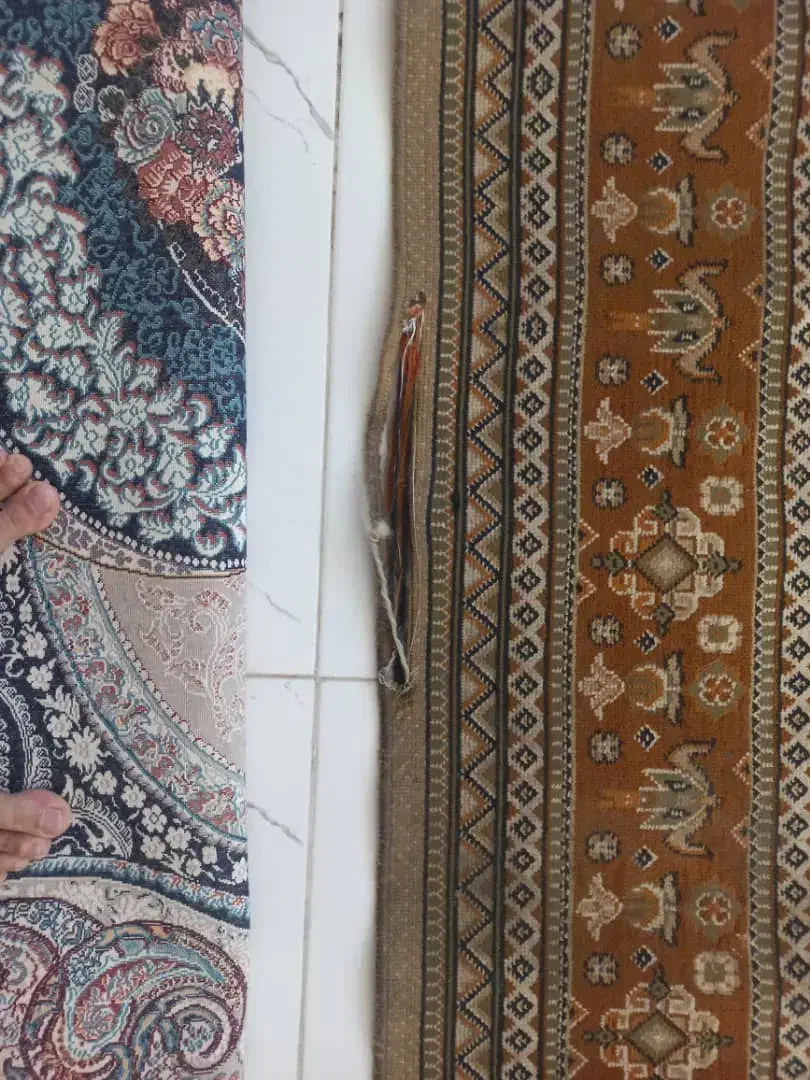 گلیم ۲متری|گلیم، جاجیم، گبه|بومهن, |دیوار