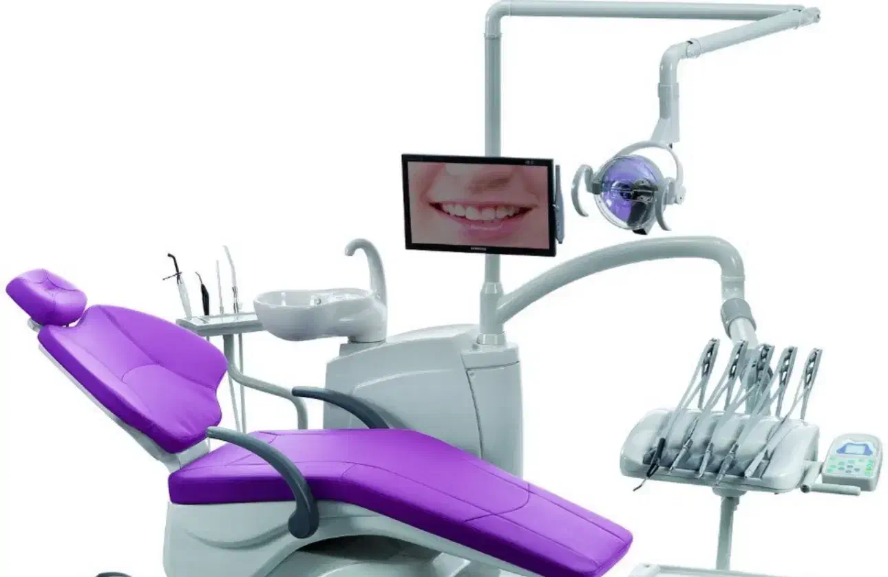 استخدام دستیار دندانپزشک|استخدام درمانی، زیبایی، بهداشتی|تهران, الهیه|دیوار