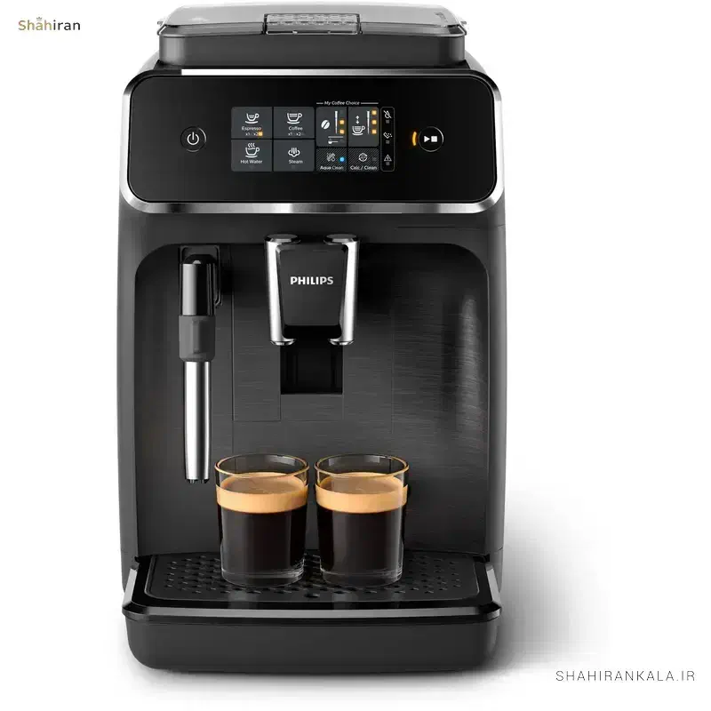 فروش انواع اسپرسوساز و لوازم خانگی برقی|سماور، چای‌ساز، قهوه‌ساز|تهران, امین حضور|دیوار