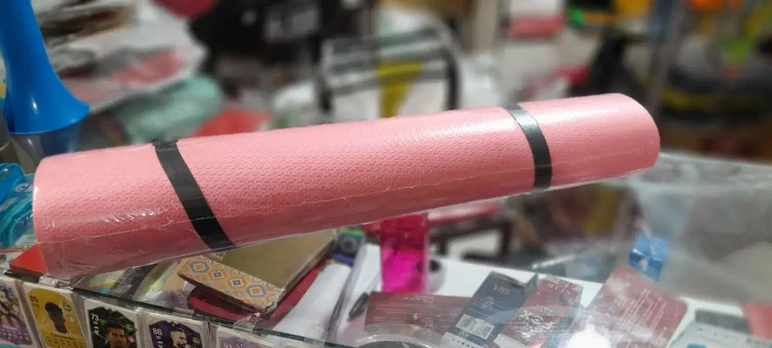 مت (زیرانداز) ورزشی|تجهیزات ورزشی|شاهینشهر, شهرک ردانی پور|دیوار