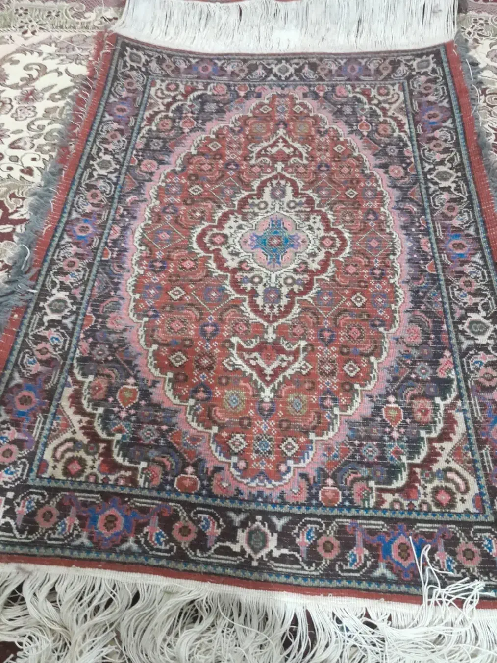 پادری فرش|پادری|اردبیل, |دیوار