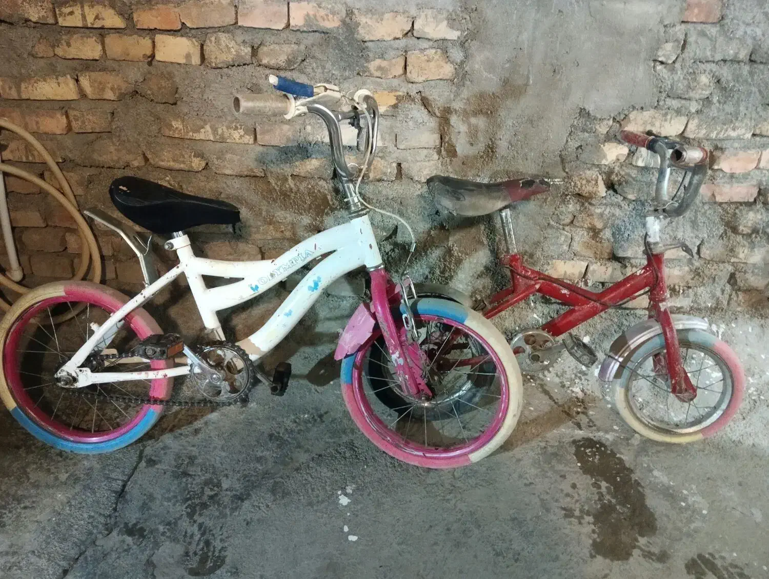 دوچرخه|دوچرخه، اسکیت، اسکوتر|بجنورد, |دیوار