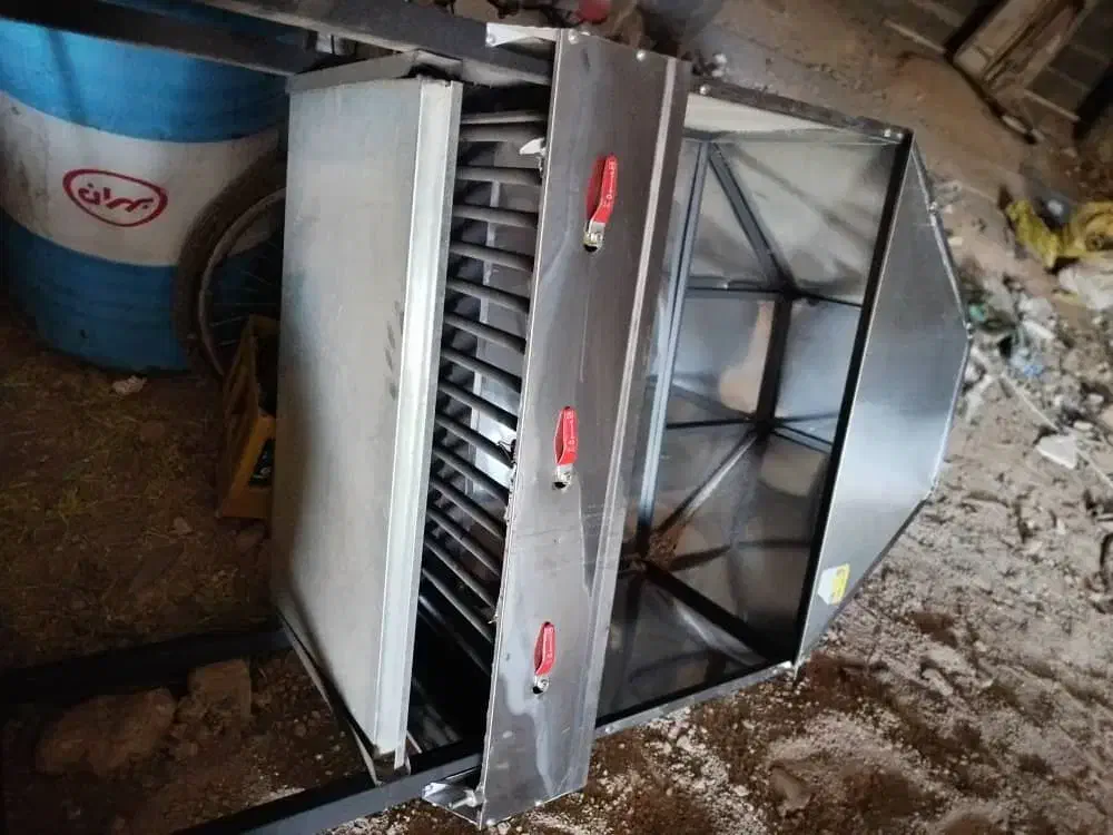 کباب پز گازی نونو|اجاق گاز و لوازم برقی پختوپز|سنندج, |دیوار