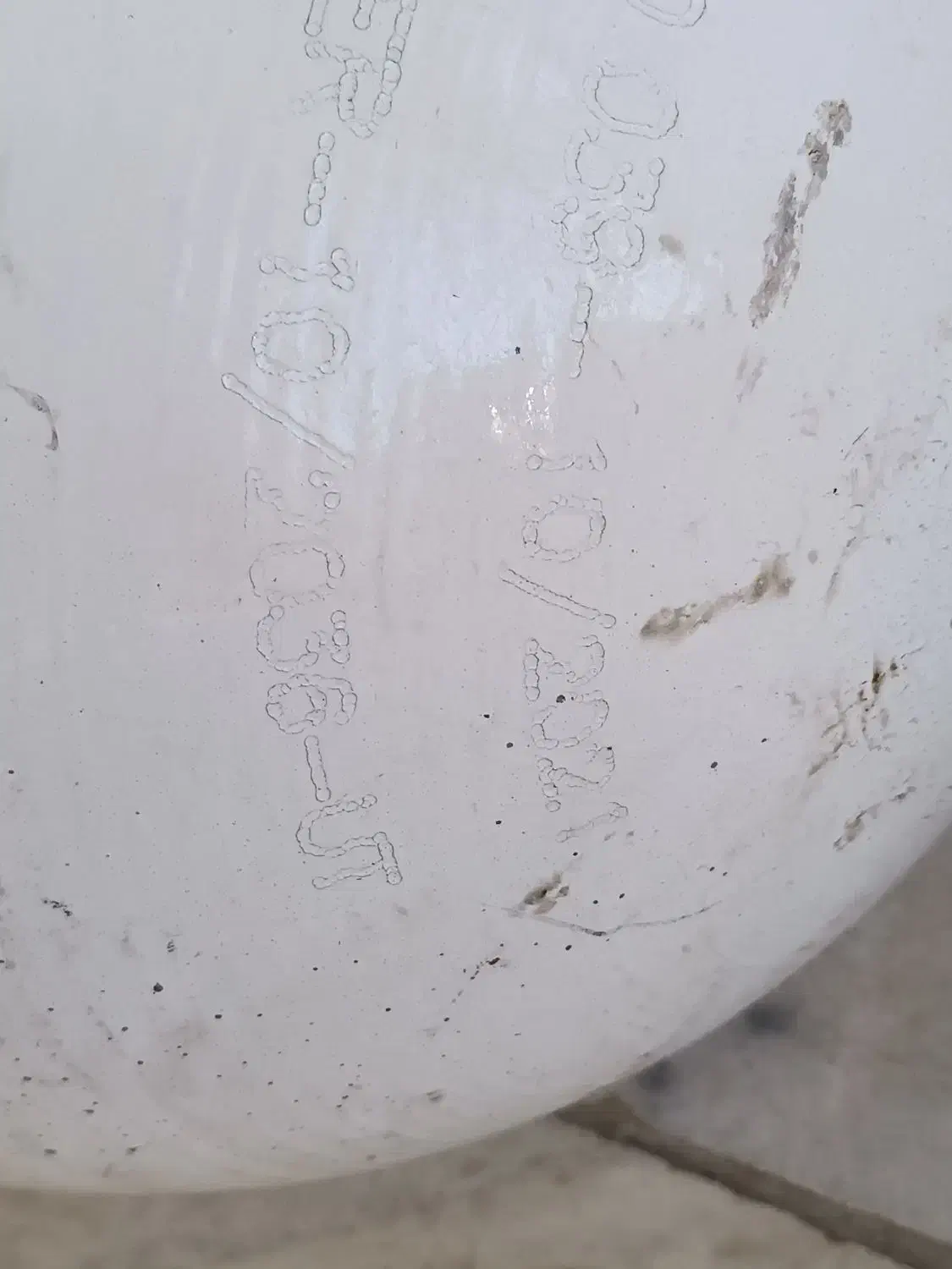 کپسول cng|قطعات یدکی و لوازم جانبی|قروه, |دیوار