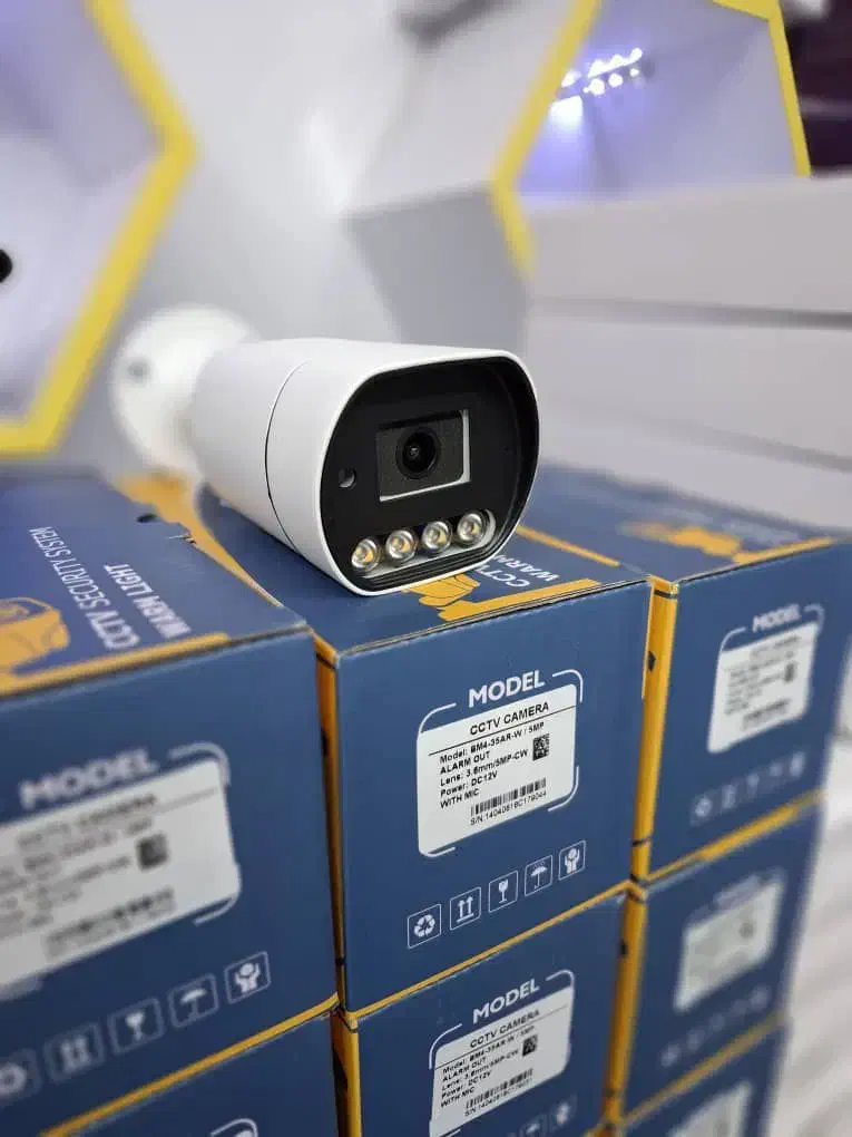 دزدگیر و دوربین مداربسته|دوربین مداربسته|قشم, |دیوار