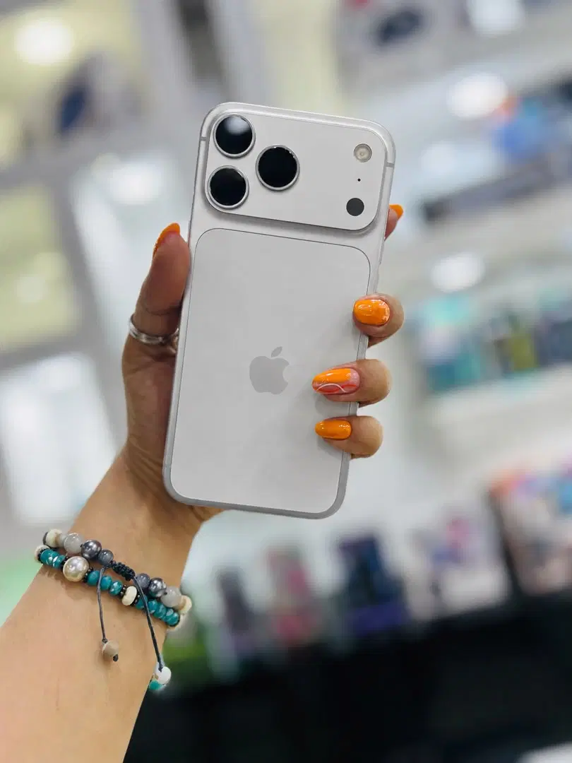iphone 17 promax|موبایل|آبادان, |دیوار