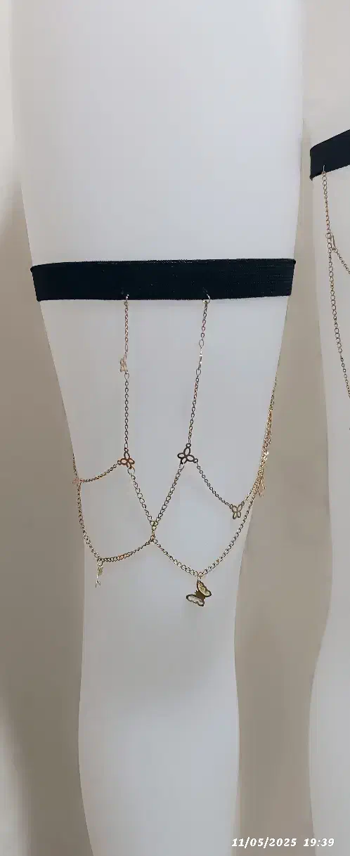 ران بند.پابندمجلسی .(استیل رنگ ثابت )|بدلیجات|شیراز, معالیآباد|دیوار