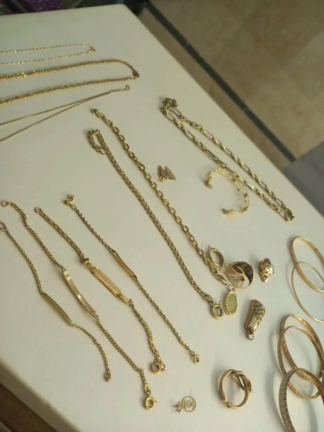 طلا دو درصد|جواهرات|نسیم‌شهر, |دیوار