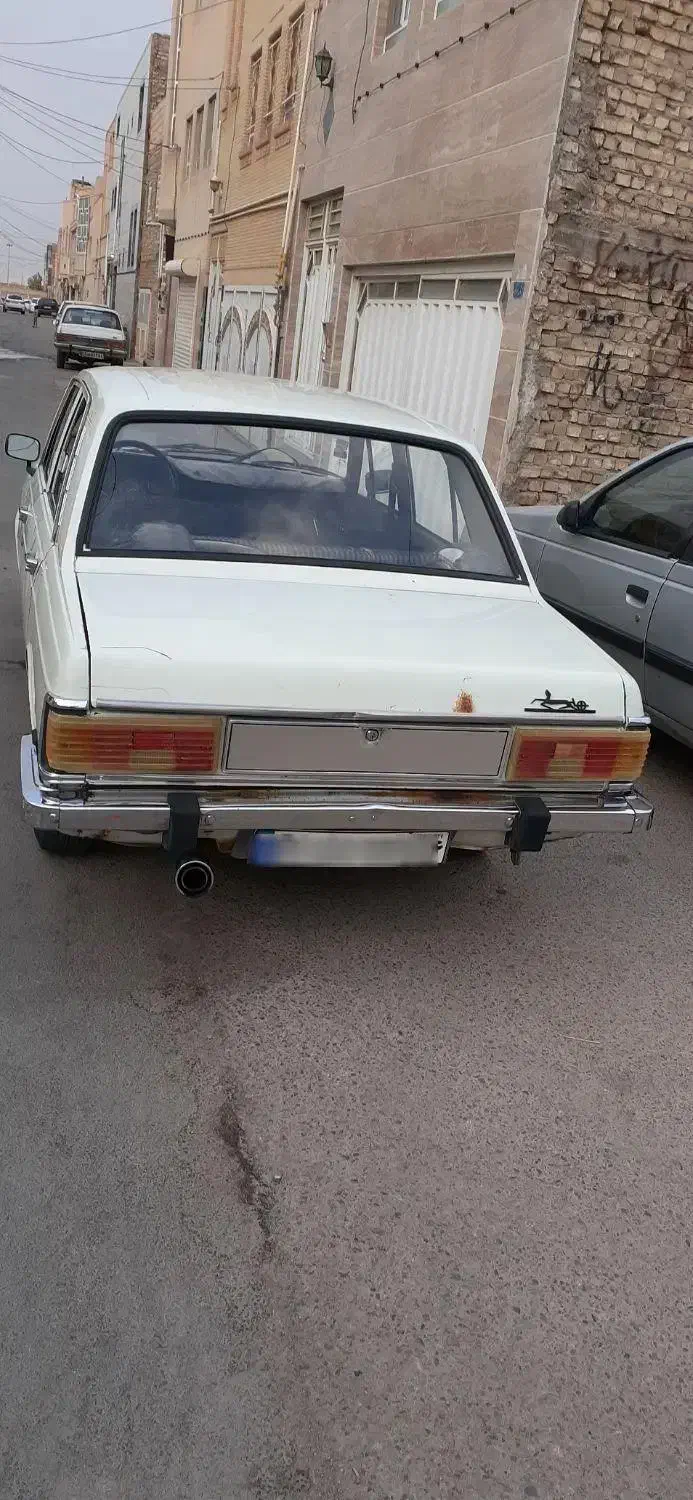 پیکان سواری|خودرو سواری و وانت|یزد, |دیوار