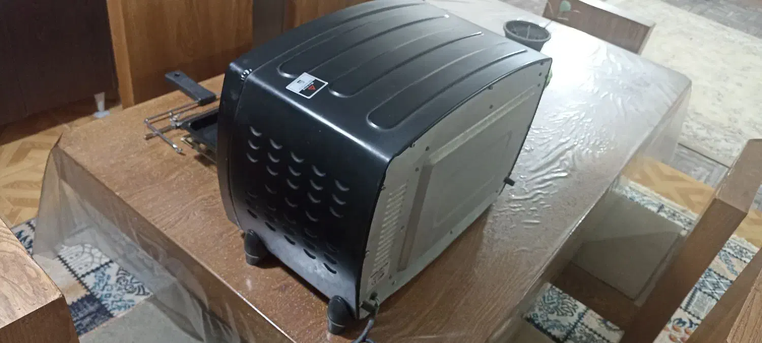 توستر|اجاق گاز و لوازم برقی پختوپز|گرگان, |دیوار