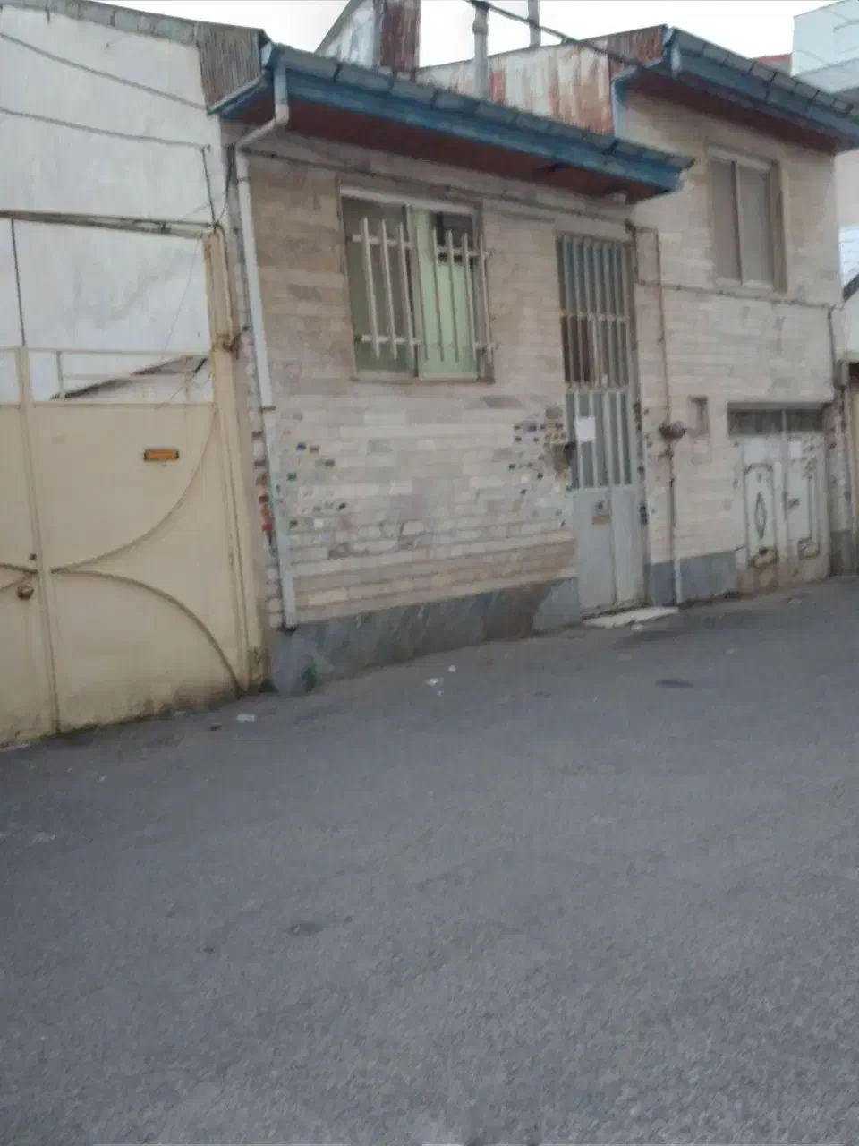 فروش خانه ویلایی دوبلکس یخسازی خجسته|فروش خانه و ویلا|رشت, یخسازی|دیوار