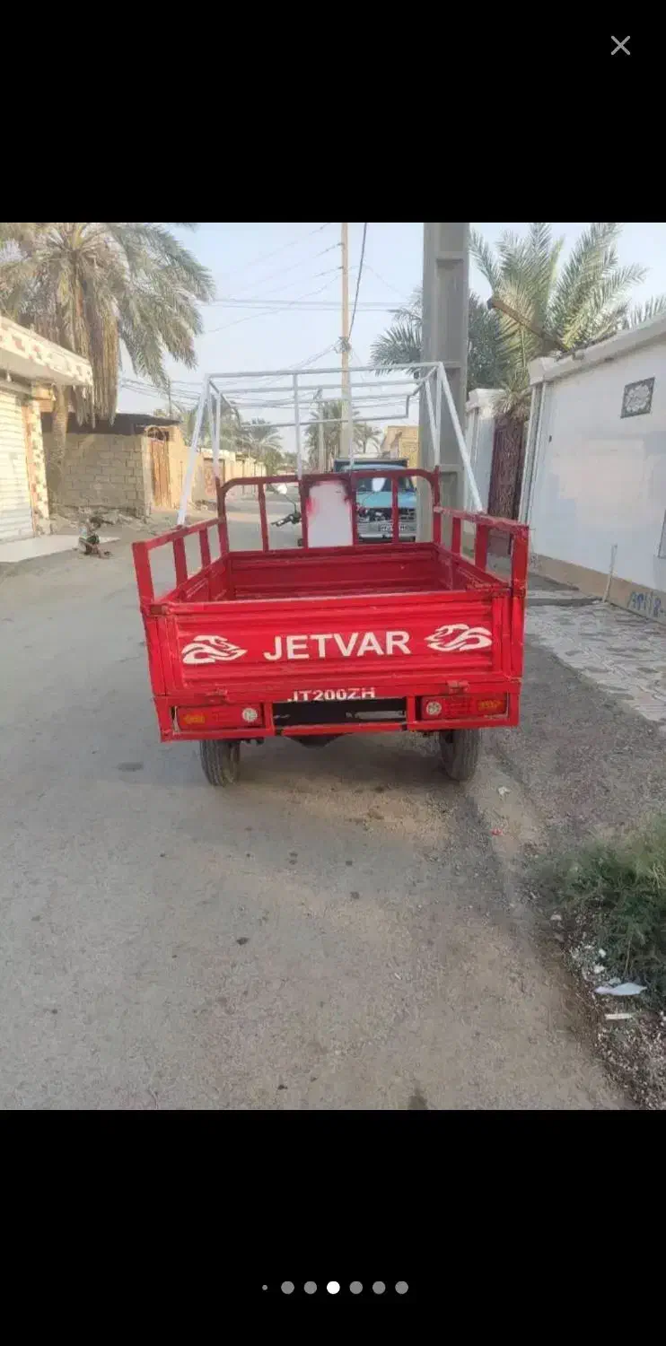 حمل و نقل  باربری با سه چرخه|خدمات حمل و نقل|آبادان, |دیوار