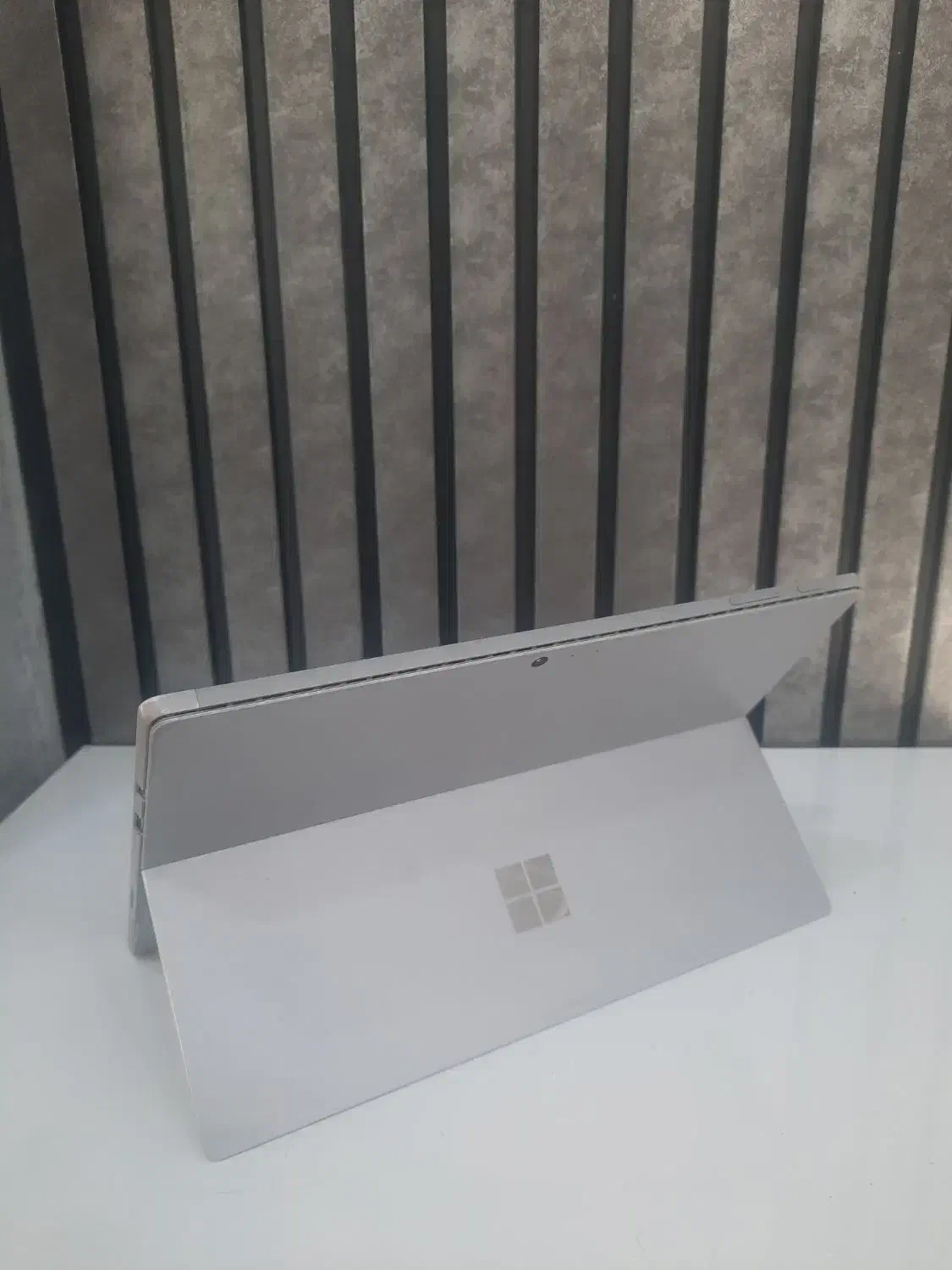 لپ تاپ Surface pro 6|رایانه همراه|اصفهان, درب کوشک|دیوار