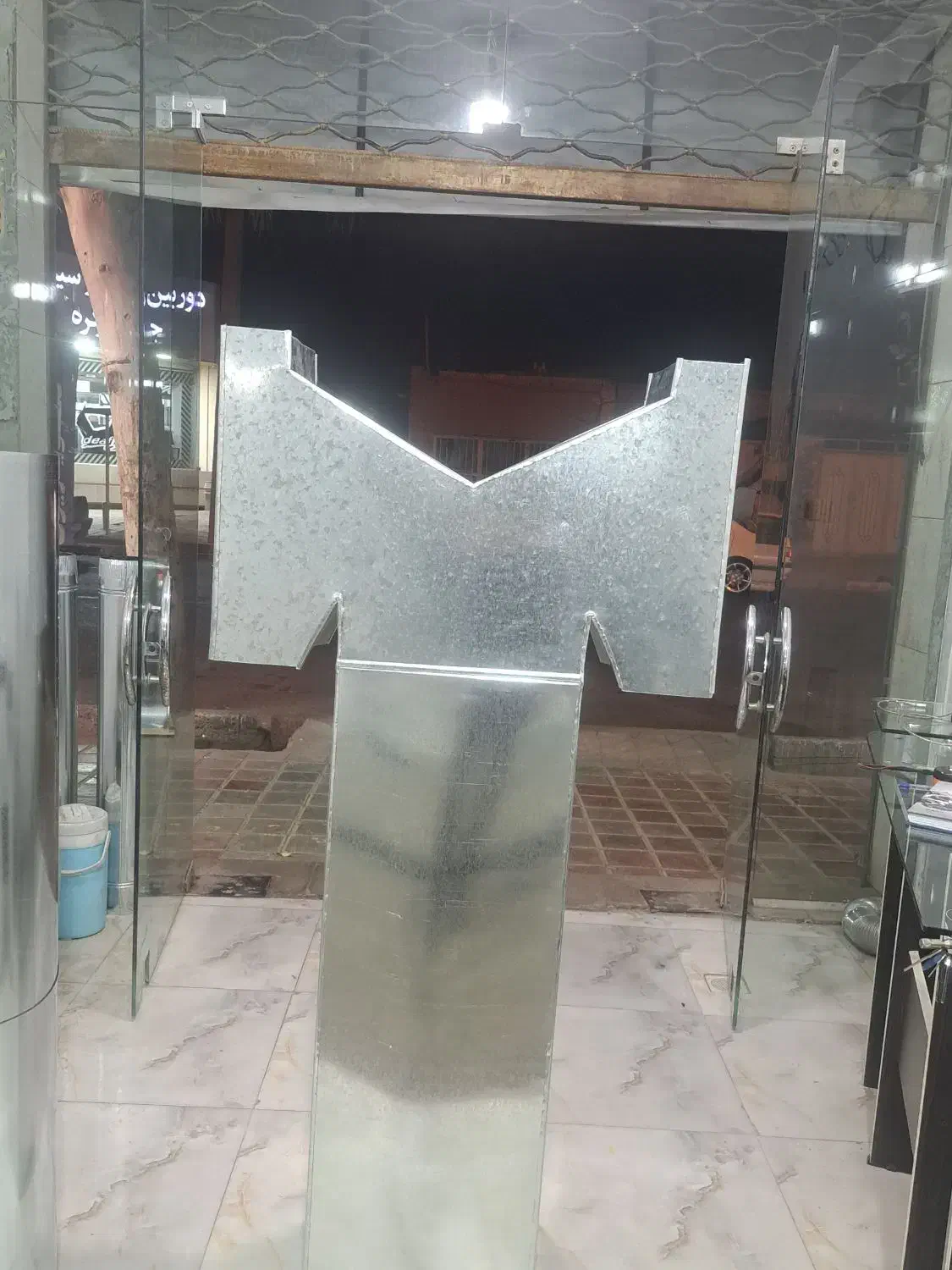 کانال سازی کولر|خدمات پیشه و مهارت|رفسنجان, |دیوار