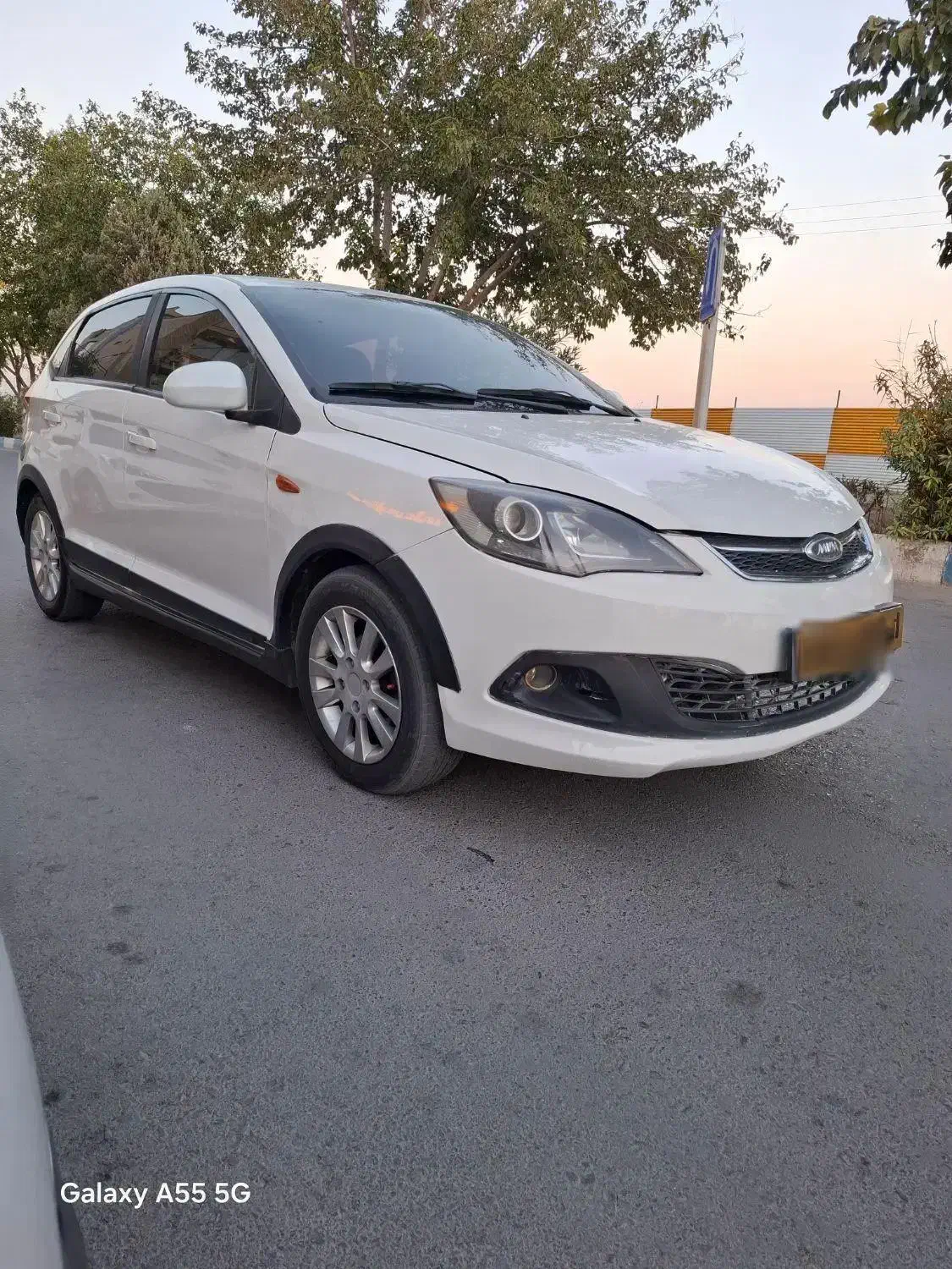 ام وی ام 315s|خودرو سواری و وانت|شاهین‌شهر, شهرک ردانی پور|دیوار