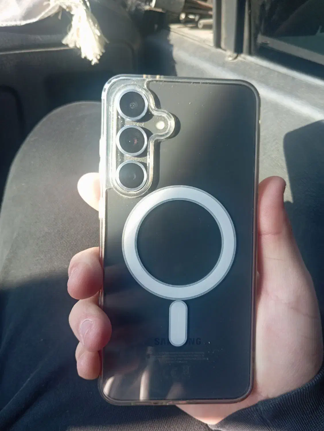 s24fe|موبایل|اسلامشهر, شهرک قائمیه|دیوار