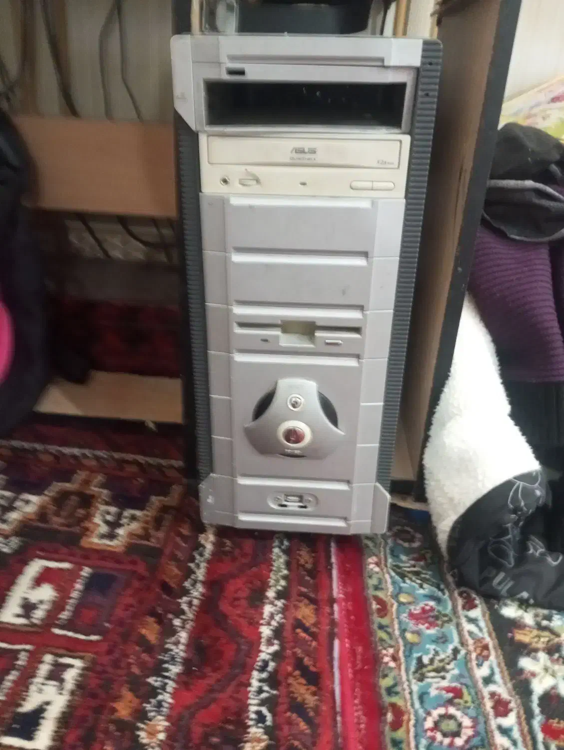 کیس فروشی|رایانه رومیزی|بیرجند, |دیوار