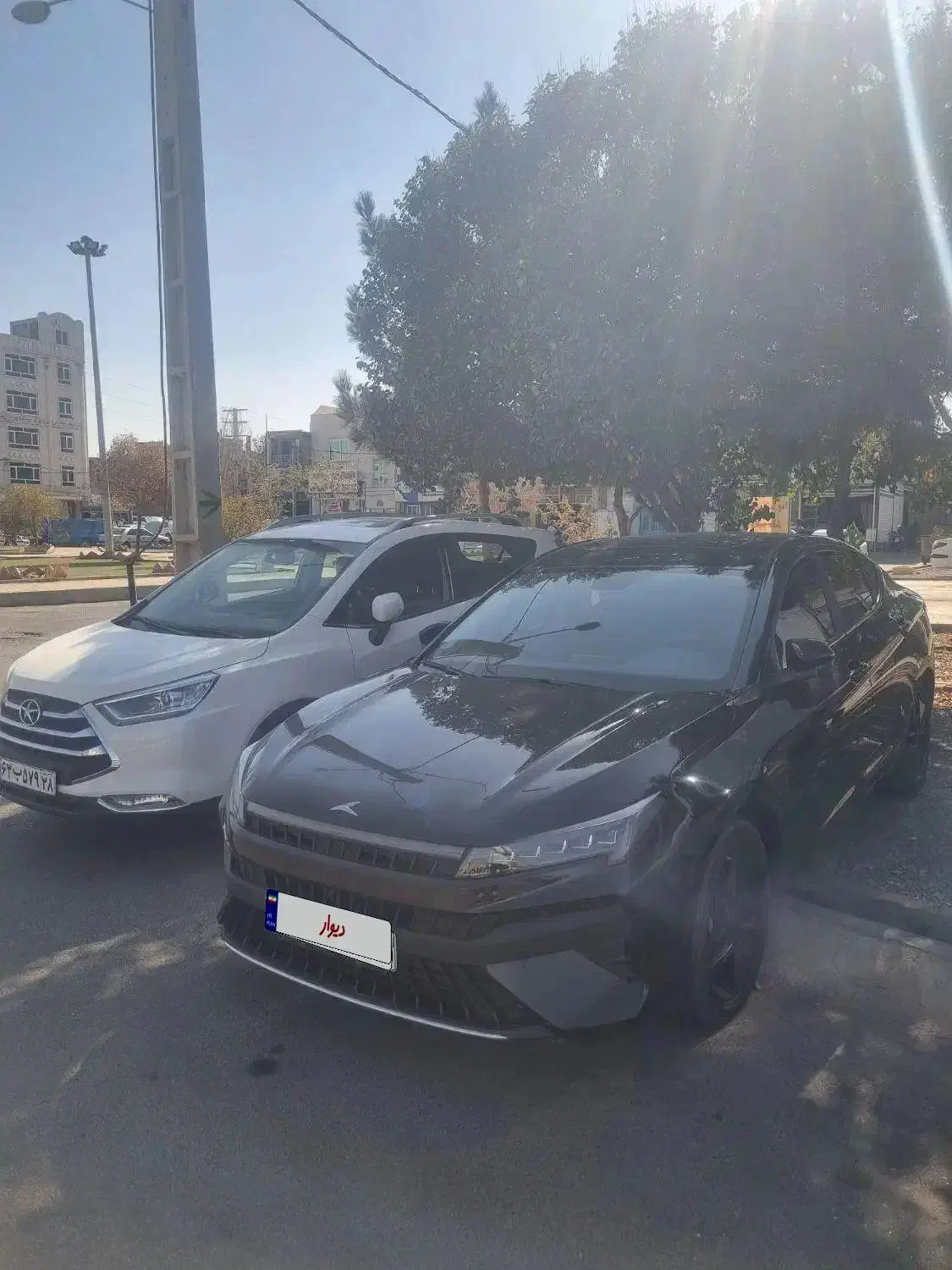 kmc j7|خودرو سواری و وانت|اشتهارد, |دیوار