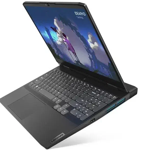 ایدیاپد گیمینگ قدرتمند گیمینگ رندرینگ|رایانه همراه|خرم‌آباد, |دیوار