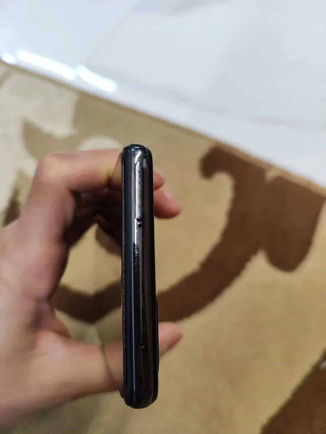 گوشی سامسونگ مدل a52s|موبایل|مشهد, چهارچشمه|دیوار