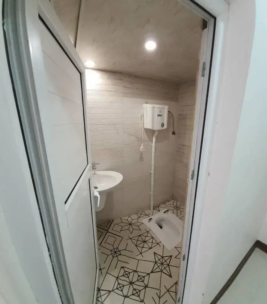 ویلای سه خوابه تمیز و مستقل|اجارهٔ کوتاهمدت ویلا و باغ|صومعهسرا, |دیوار