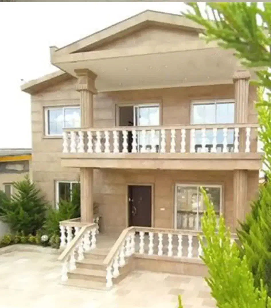 اجاره ویلایی ۹۰ متر|اجارهٔ خانه و ویلا|قم, علی آباد سعدگان|دیوار