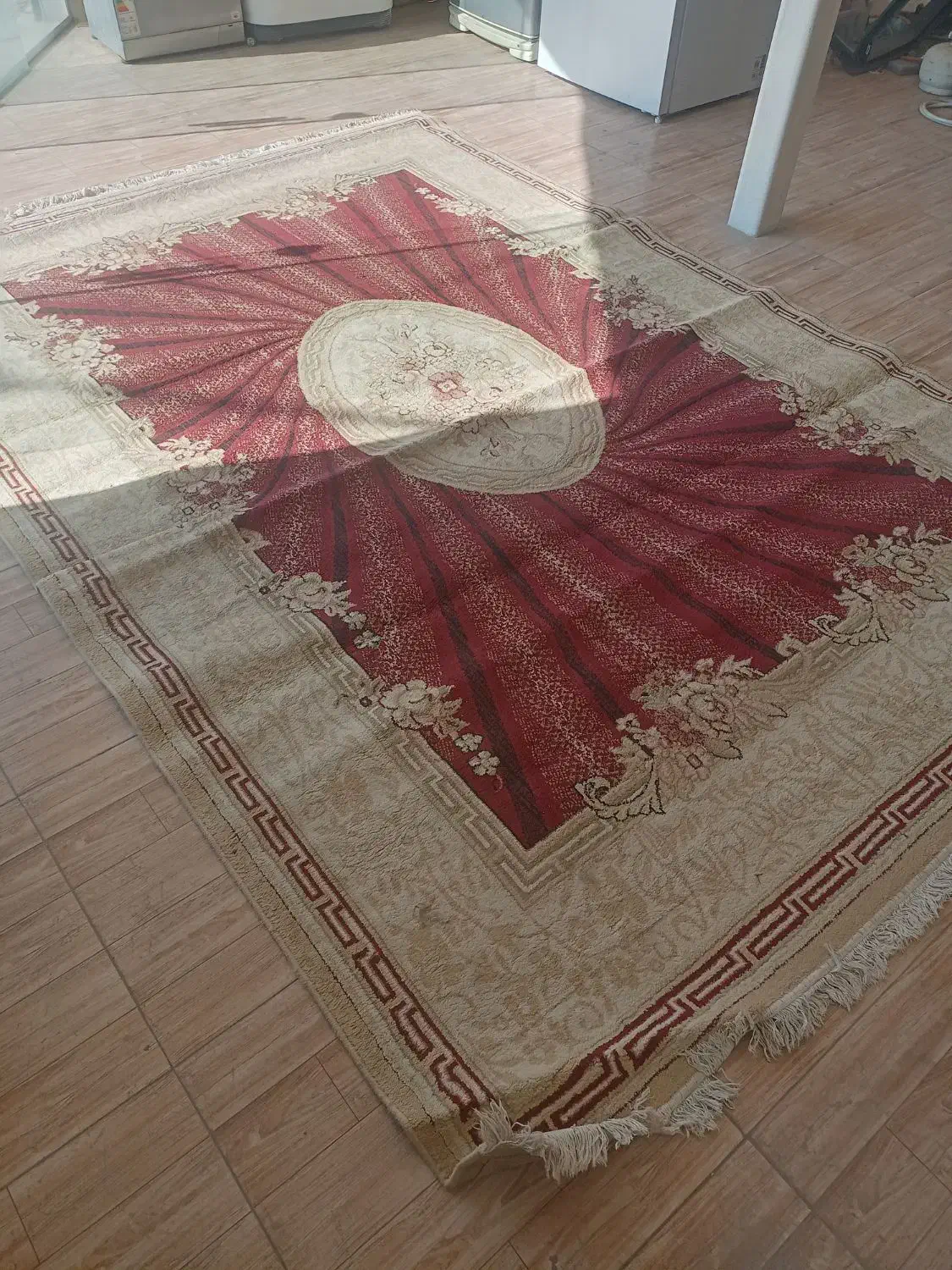 فرش ۹ متری|فرش|کرج, دولت‌آباد|دیوار