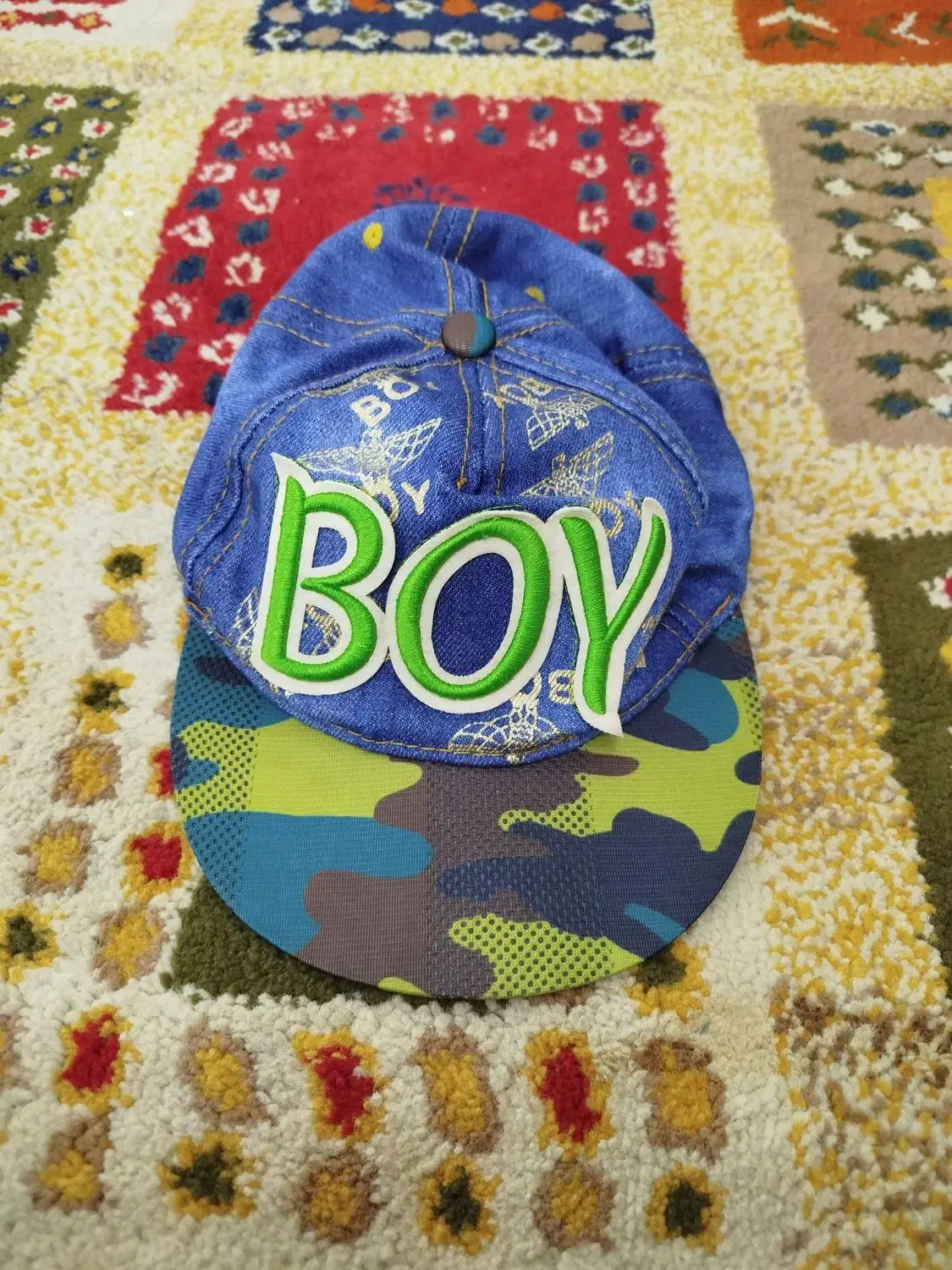 کلاه|کفش و لباس بچه|کرج, مصباح|دیوار