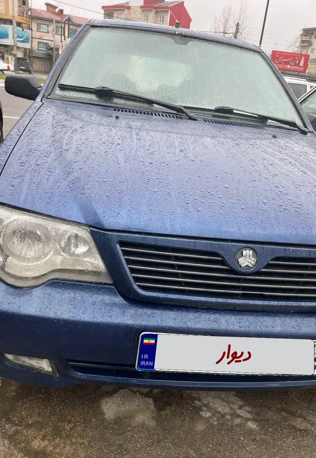 پراید ۱۱۱|خودرو سواری و وانت|صومعه‌سرا, |دیوار