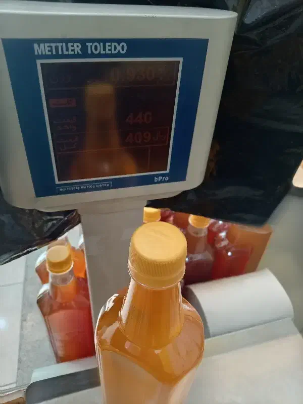 روغن کنجد درجه 1|خوردنی و آشامیدنی|مشهد, امام رضا (ع)|دیوار