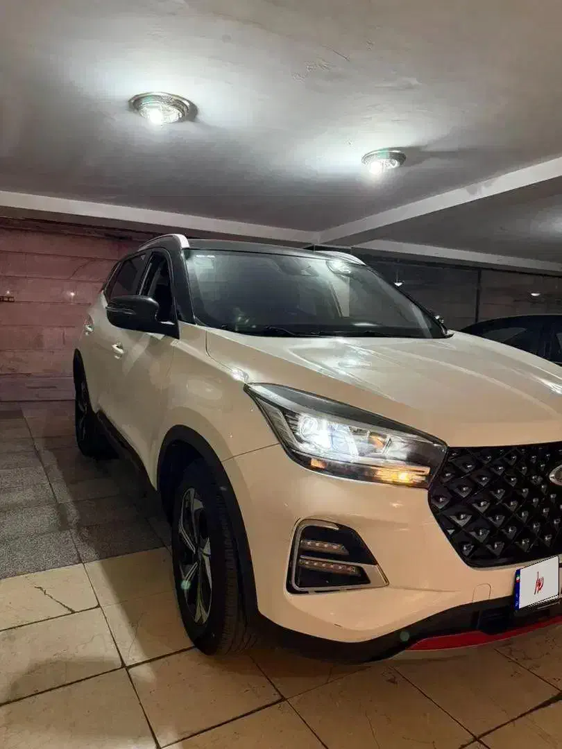 mvmx55پرو مدل 1401|خودرو سواری و وانت|تهران, آسمان|دیوار