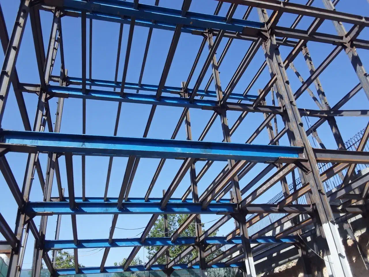 جوشکاری|خدمات پیشه و مهارت|دماوند, دماوند|دیوار