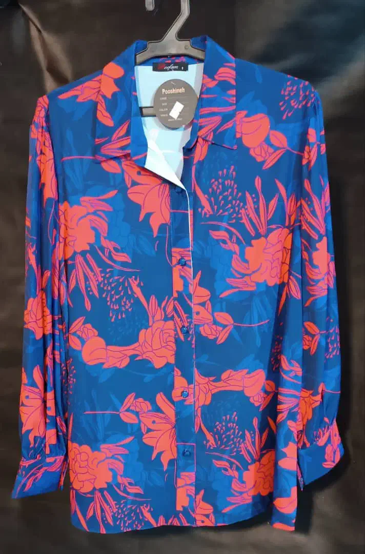 شومیز زنانه عمده فقط|عمدهفروشی|تهران, چیتگر شمالی|دیوار