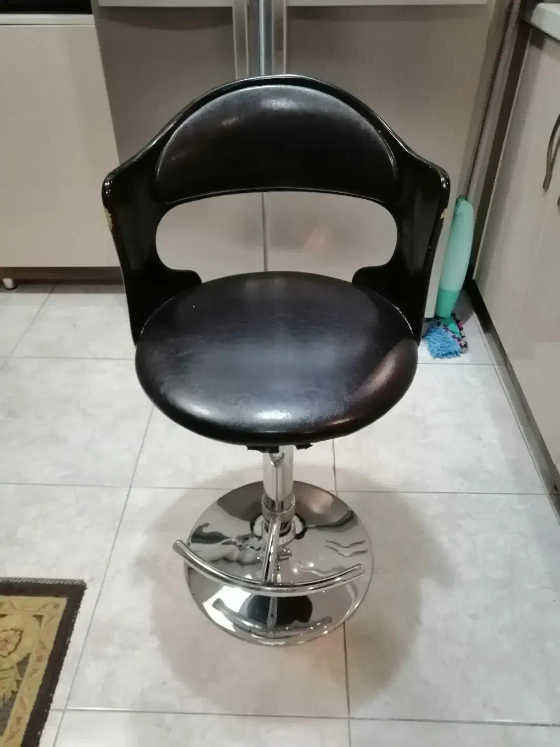 میز و صندل آشپزخانه ،فرفورژه|میز و صندلی غذاخوری|تهران, منیریه|دیوار