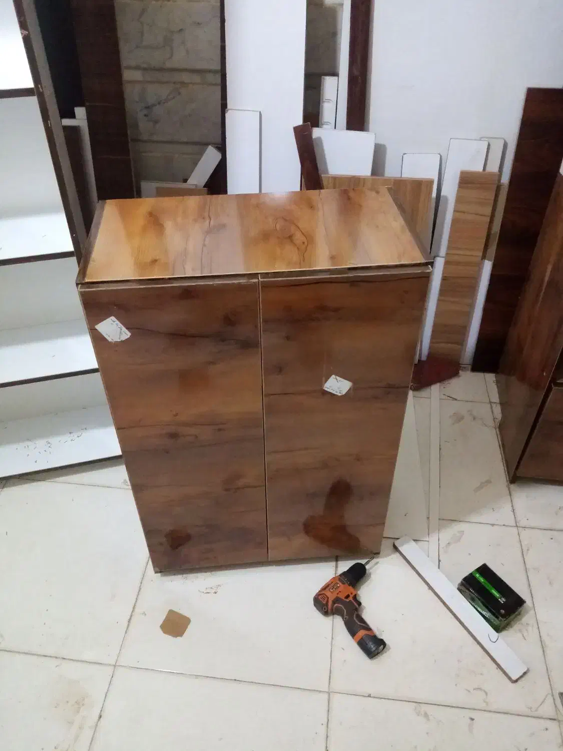 دراور|جاکفشی، کمد، دراور|زاهدان, |دیوار