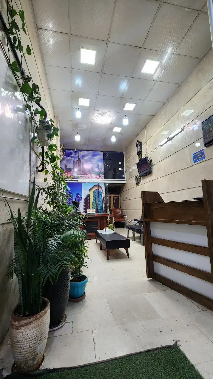 تجاری۳۵متری فروشی سندتک برگ خیابان‌امام‌حسن‌مجتبی|فروش مغازه و غرفه|کهریزک, |دیوار