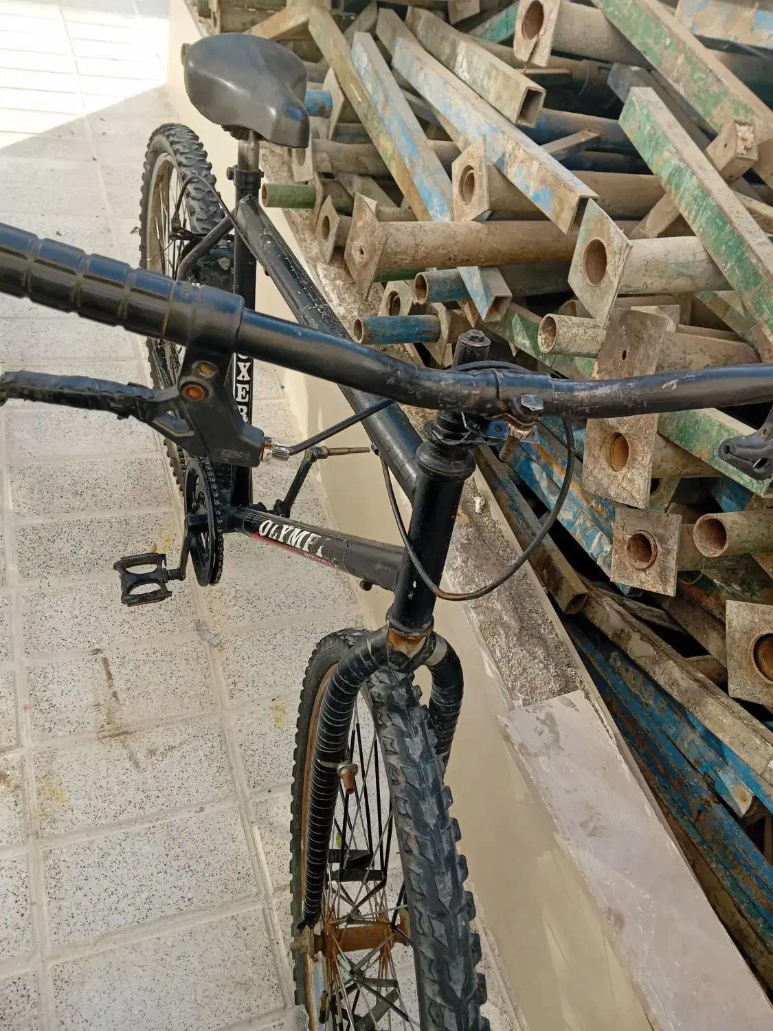 دوچرخه|دوچرخه، اسکیت، اسکوتر|تایباد, |دیوار