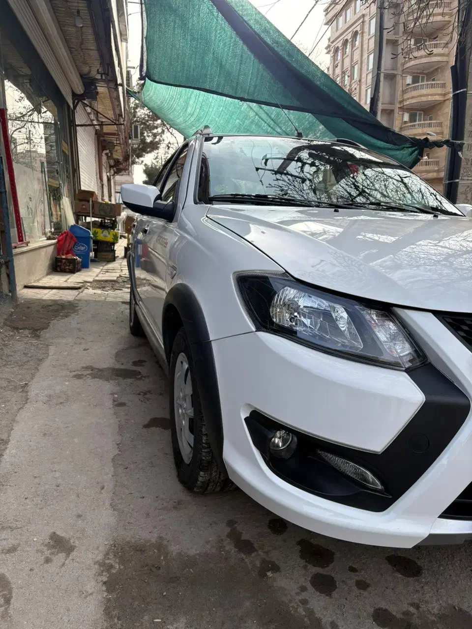 کوییک ۱۴۰۴|خودرو سواری و وانت|نیشابور, شهرک ولیعصر|دیوار